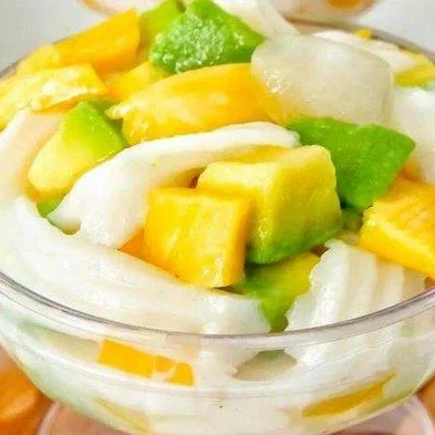 Es Teler Es Krim